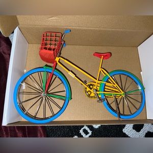 Google bike figure